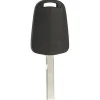 2011 Pontiac G8 Transponder Key Blank by Car & Truck Remotes