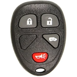 2006 Pontiac Montana SV6 Remote w/ 1 Power Side Door by Car & Truck Remotes