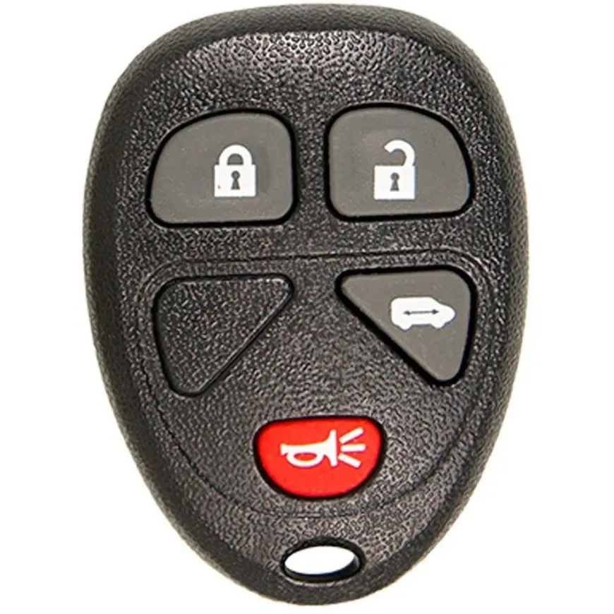 2006 Pontiac Montana SV6 Remote w/ 1 Power Side Door by Car & Truck Remotes