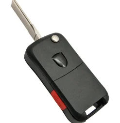 2011 Porsche Cayenne Remote Key Fob by Car & Truck Remotes