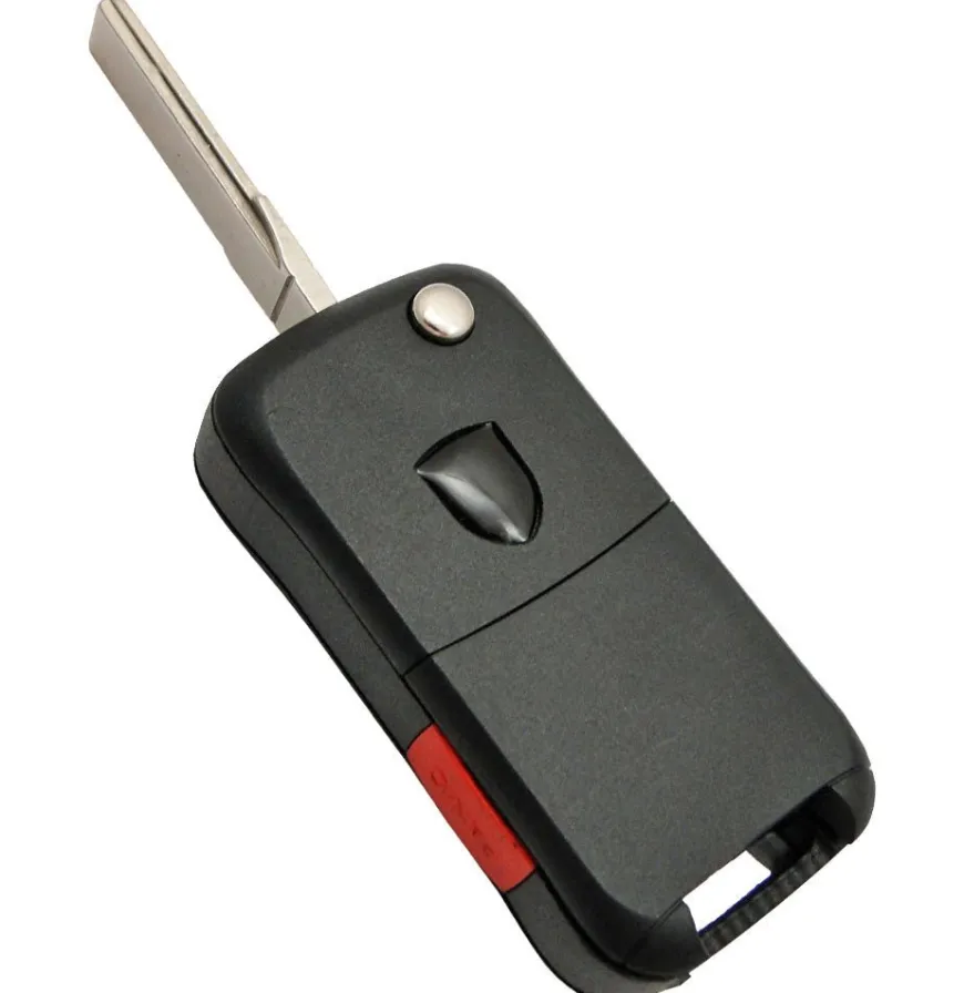 2010 Porsche Cayenne Remote Key Fob by Car & Truck Remotes