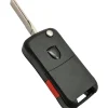 2008 Porsche Cayenne Remote Key Fob by Car & Truck Remotes
