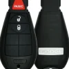 2012 RAM 1500 Remote Key Fob