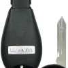 2017 RAM 3500 Remote Key Fob