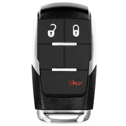 2023 RAM 5500 Smart Remote by Car & Truck Remotes