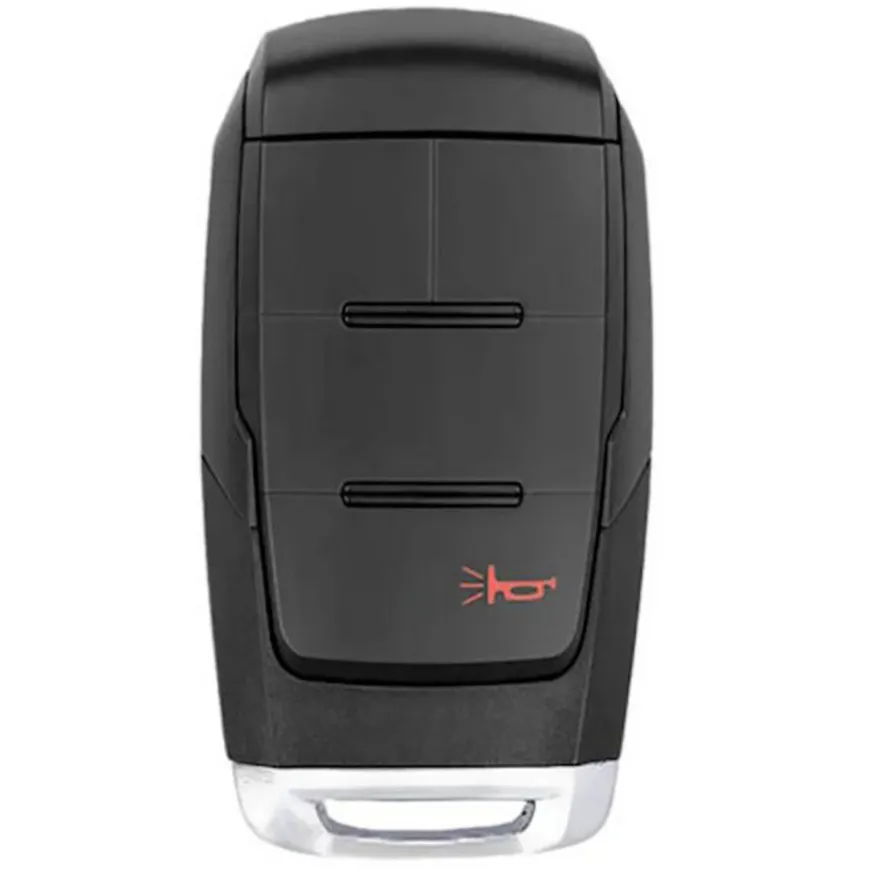 2023 RAM 5500 Smart Remote Key Fob by Car & Truck Remotes