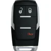 2021 RAM 3500 Smart Remote Key Fob - Refurbished