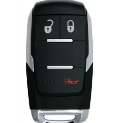 2023 RAM 4500 Smart Remote Key Fob - Refurbished