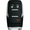 2022 RAM 4500 Smart Remote Key Fob - Refurbished
