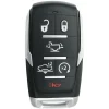 2019 RAM 1500 Smart Remote Key Fob w/ Air Suspension, Remote Start, Power Tailgate by Car & Truck Remotes