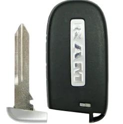 2013 RAM 2500 Smart Remote Key Fob w/ Air Suspension