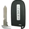 2013 RAM 3500 Smart Remote Key Fob /w Engine Start