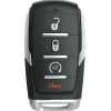 2021 RAM 1500 Smart Remote Key Fob w/ Engine Start by Car & Truck Remotes
