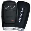 2021 RAM 5500 Smart Remote Key Fob w/ Power Tailgate