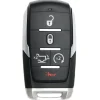2024 RAM 1500 Smart Remote Key Fob w/ Remote Start, Power Tailgate by Car & Truck Remotes