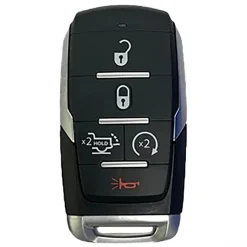 2026 RAM 1500 Smart Remote w/ Air Suspension and Engine Start by Car & Truck Remotes