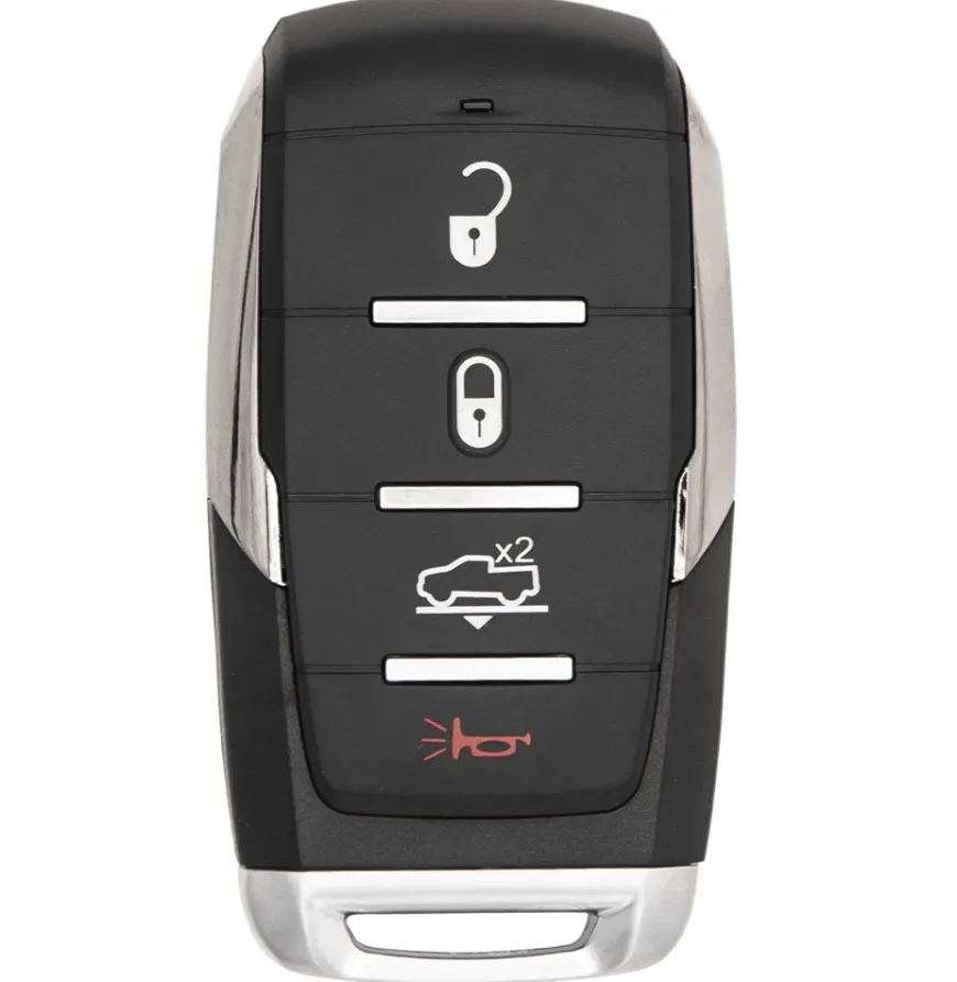 2024 RAM 1500 Smart Remote w/ Air Suspension by Car & Truck Remotes