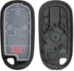 Replacement 2001-2006 Acura Remote case - 3 buttons