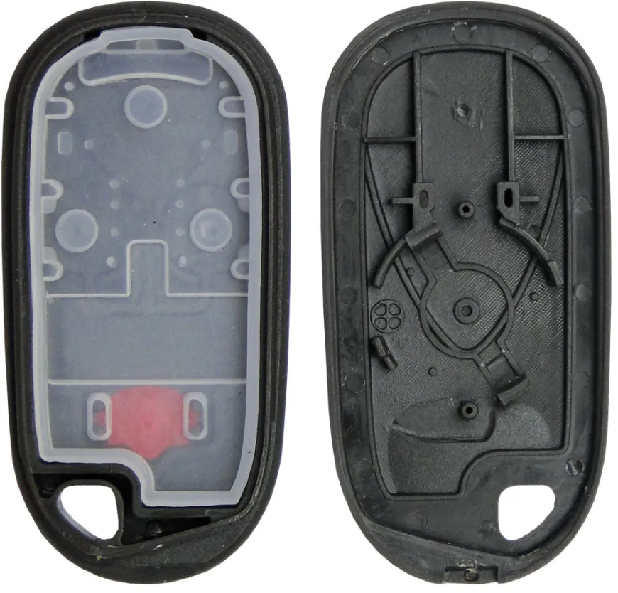 Replacement 2001-2006 Acura Remote case - 3 buttons