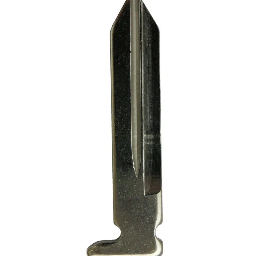Replacement Blade for Ford Remote Head Key CWTWB1U793 CWTWB1U722 by Car & Truck Remotes