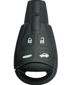 2010 Saab 9-3 Remote Key Fob by Car & Truck Remotes