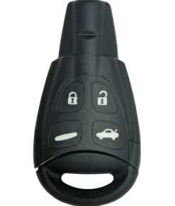 2007 Saab 9-3 Remote Key Fob by Car & Truck Remotes