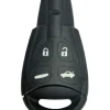 2004 Saab 9-3 Remote Key Fob by Car & Truck Remotes