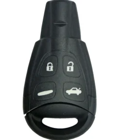 2003 Saab 9-3 Remote Key Fob by Car & Truck Remotes