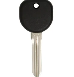 2006 Saab 9-7x transponder key blank by Car & Truck Remotes