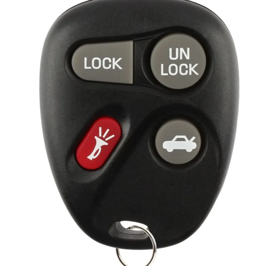 2000 Saturn L-Series Remote Key Fob by Car & Truck Remotes