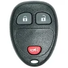2007 Saturn Relay Remote Key Fob by Car & Truck Remotes