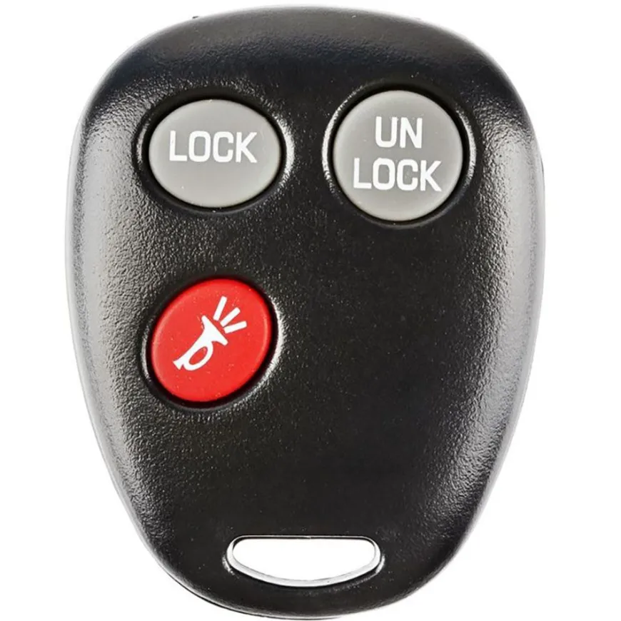 2002 Saturn Vue Remote Key Fob by Car & Truck Remotes