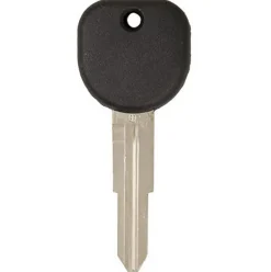 2008 Saturn Vue transponder key blank by Car & Truck Remotes