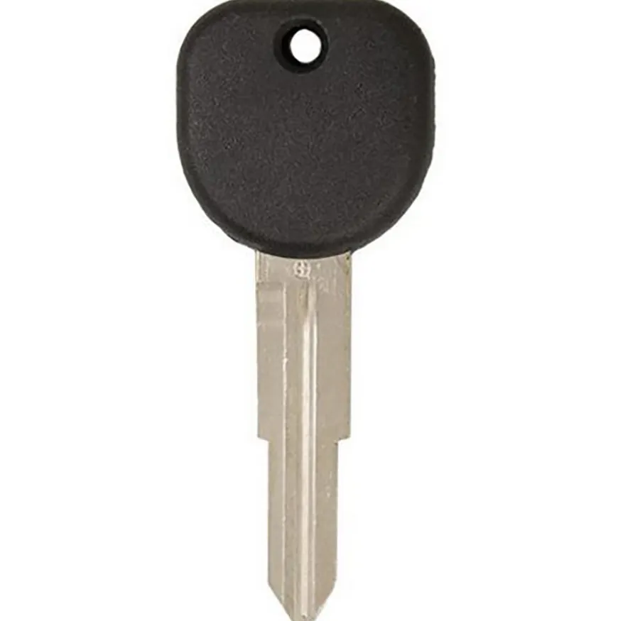 2008 Saturn Vue transponder key blank by Car & Truck Remotes