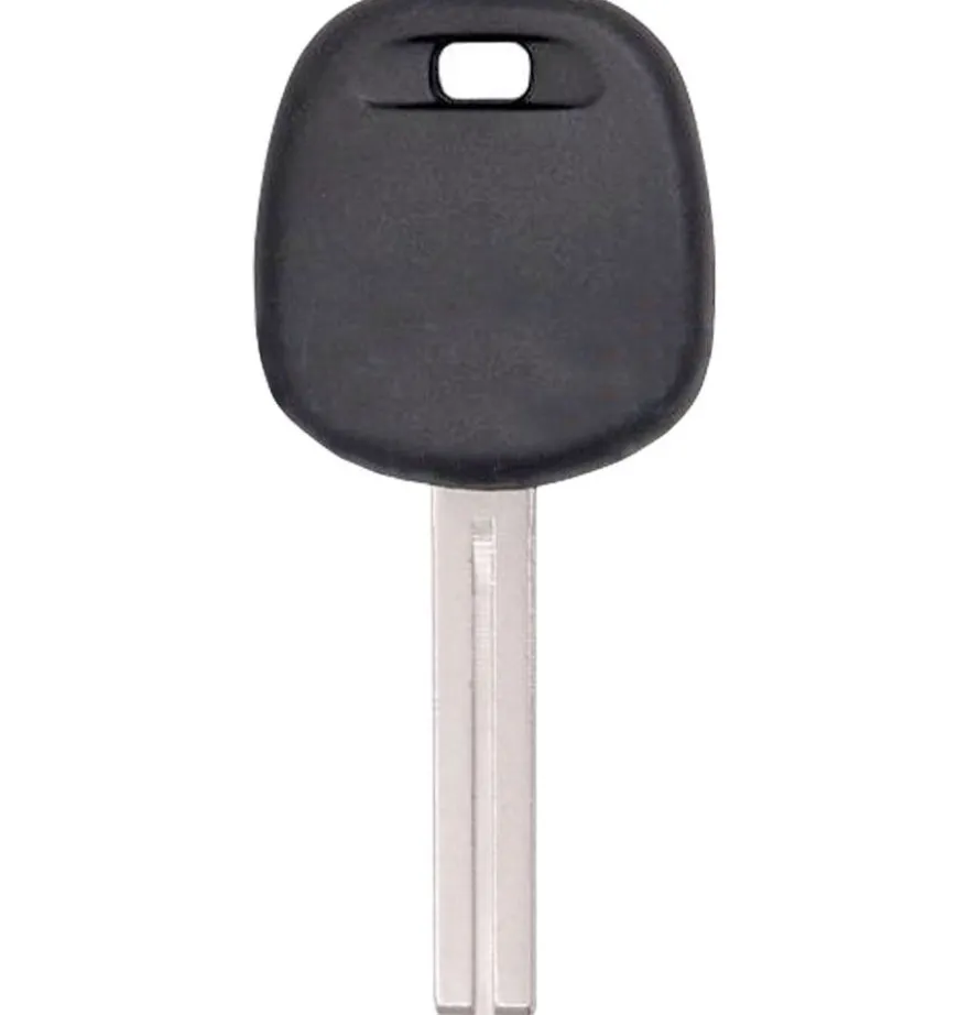 2016 Scion iM transponder key blank by Car & Truck Remotes
