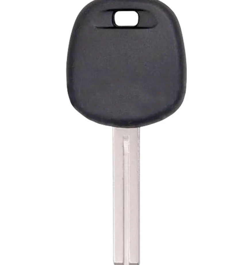 2017 Scion iM transponder key blank by Car & Truck Remotes