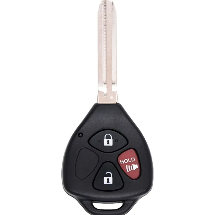 2008 Scion tC Remote Key Fob - Refurbished