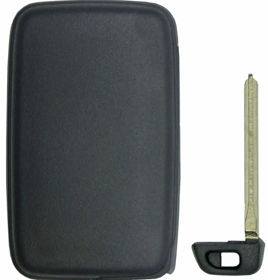 2012 Scion tC Smart Remote Key Fob by Car & Truck Remotes
