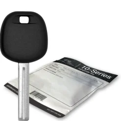 2014 Scion tC transponder key blank by Car & Truck Remotes