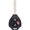 2008 Scion xD Remote Key Fob - Refurbished