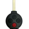 2009 Smart Fortwo Remote Key Fob by Car & Truck Remotes