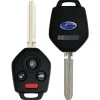2019 Subaru Crosstrek Remote Key Fob
