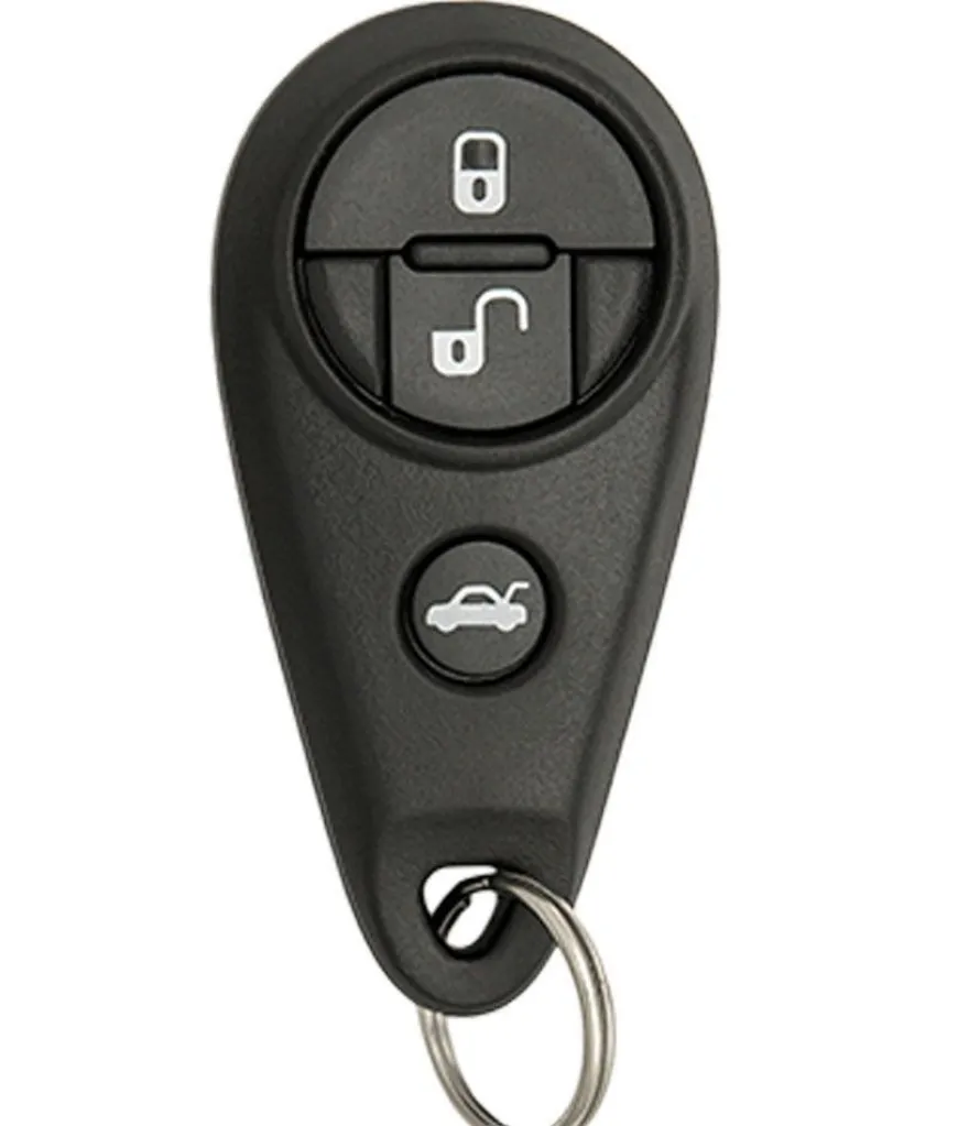 2012 Subaru Forester Keyless Entry Remote Key Fob by Car & Truck Remotes