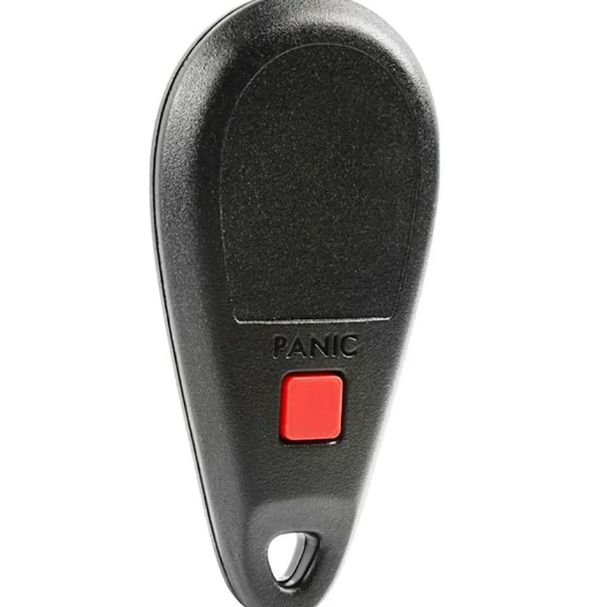 2014 Subaru Forester Remote Key Fob by Car & Truck Remotes