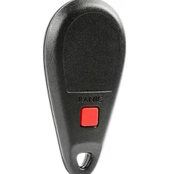 2009 Subaru Forester Remote Key Fob by Car & Truck Remotes