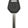 2009 Subaru Forester transponder key blank by Car & Truck Remotes