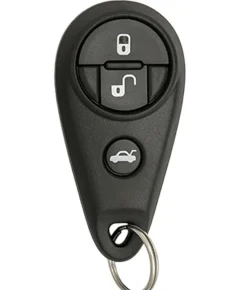 2011 Subaru Impreza Keyless Entry Remote Key Fob by Car & Truck Remotes