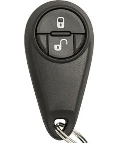 2007 Subaru Impreza Remote Key Fob by Car & Truck Remotes