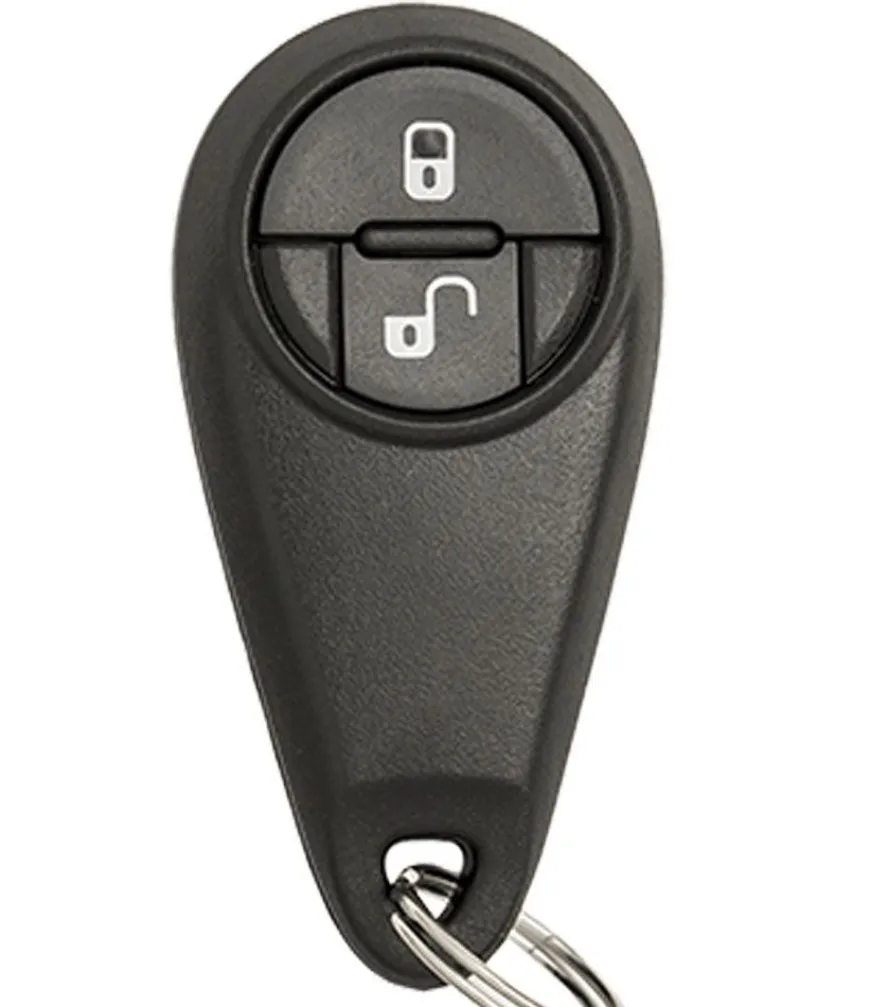 2007 Subaru Impreza Remote Key Fob by Car & Truck Remotes