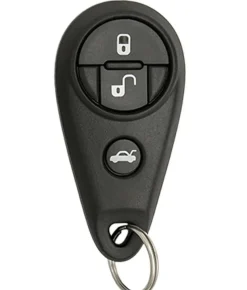 2009 Subaru Impreza Remote Key Fob by Car & Truck Remotes